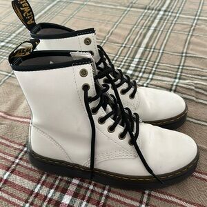 Doc Martens